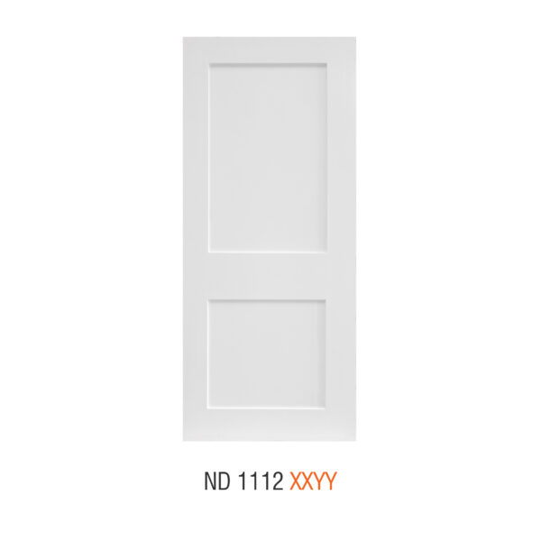 ND 1112 XXYY