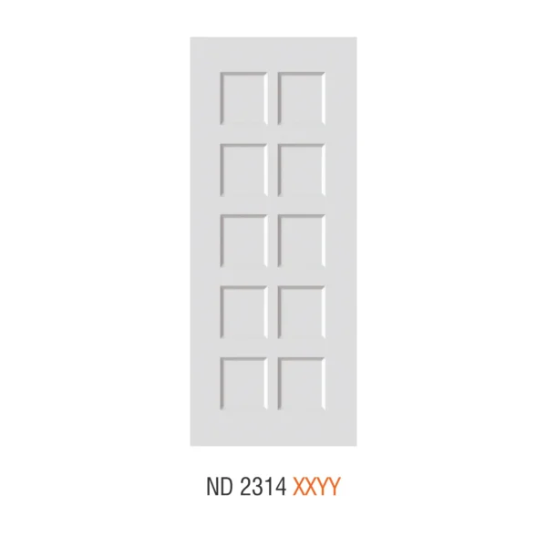 ND 2314 XXYY