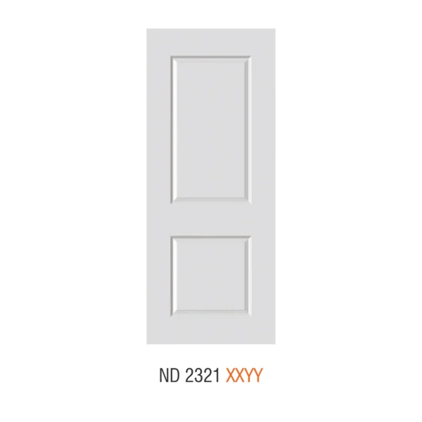 ND 2321 XXYY