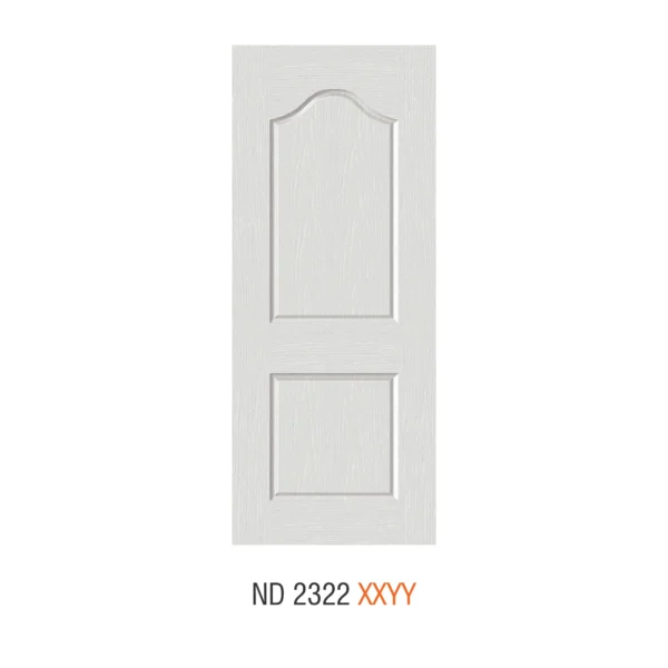 ND 2322 XXYY