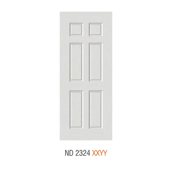 ND 2324 XXYY